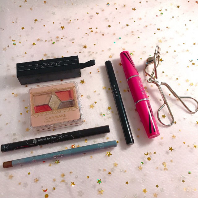 仙女妝容怎么化 怎么畫仙女妝 仙女妝容怎么化 怎么畫仙女妝