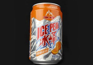 冰峰汽水多少錢(qián)一瓶？冰峰汽水熱量高嗎