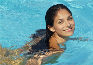 游泳為什么會抽筋？游泳抽筋怎么辦？