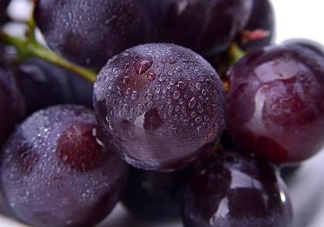 巨峰葡萄是酸性還是堿性？巨峰葡萄是堿性的嗎？