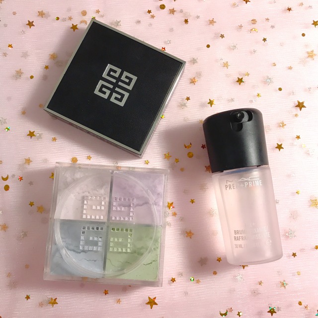 仙女妝容怎么化 怎么畫仙女妝 仙女妝容怎么化 怎么畫仙女妝