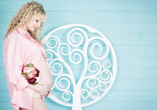 三伏天孕婦可以吹空調嗎？三伏天孕婦吹空調好嗎？