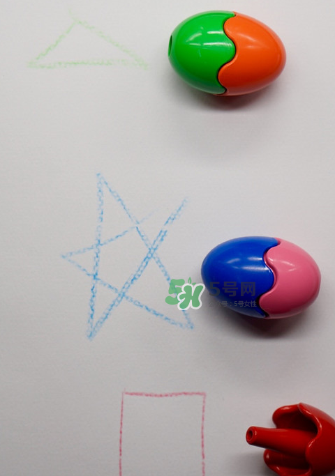 Primomo蠟筆怎么用？Primomo蠟筆會染手指嗎？