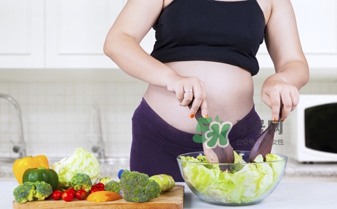 孕婦夏天吃什么解暑？夏天孕婦吃什么解暑？