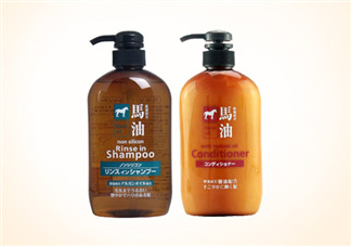 熊野馬油洗發(fā)水起頭屑嗎？KUMANO洗發(fā)水用完長頭屑嗎？