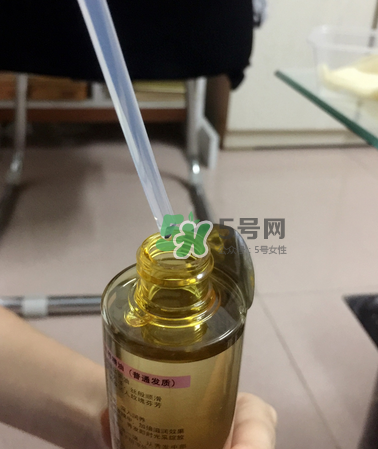 施華蔻金致潤(rùn)養(yǎng)精油怎么樣？施華蔻金致潤(rùn)養(yǎng)精油好不好？