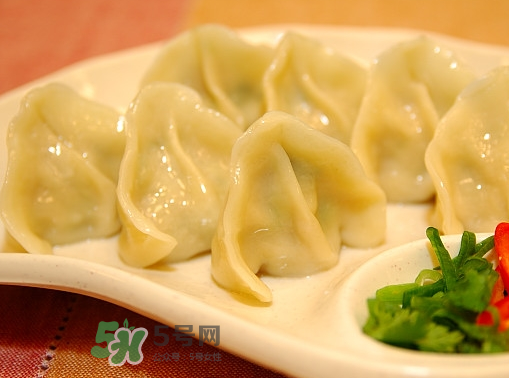 三伏天為什么吃餃子？三伏天吃餃子什么餡兒好？