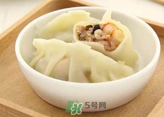 三伏天為什么吃餃子？三伏天吃餃子什么餡兒好？