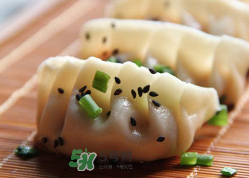 三伏天為什么吃餃子？三伏天吃餃子什么餡兒好？