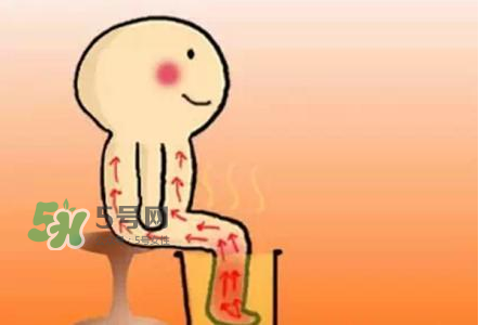 三伏天用什么泡腳最好？三伏天用什么泡腳去濕氣？