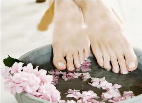 三伏天用醋泡腳好嗎？三伏天泡腳泡多久？