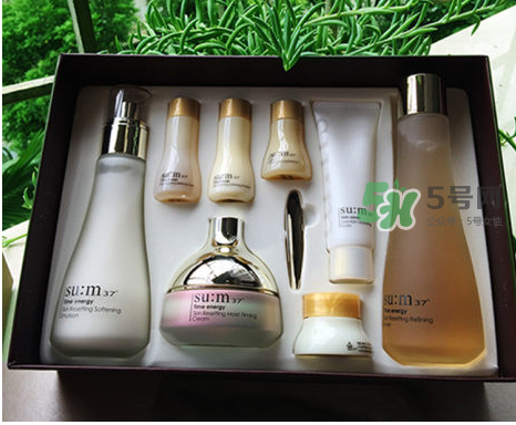 sum37適合孕婦嗎？sum37孕婦可以用嗎？