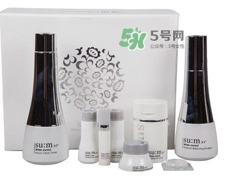 sum37適合孕婦嗎？sum37孕婦可以用嗎？