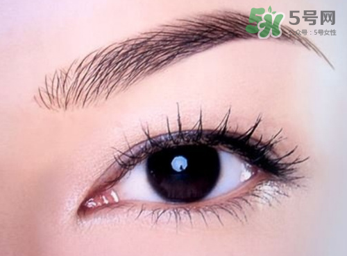 三伏天能紋眉嗎？三伏天紋眉毛好嗎？