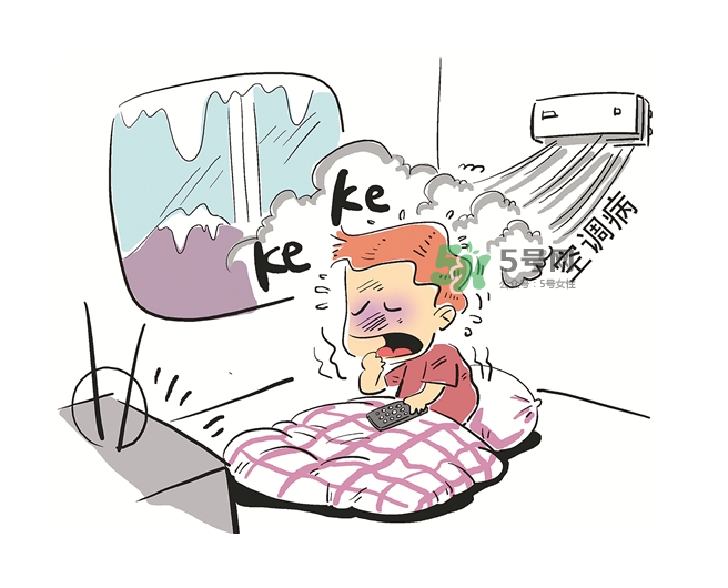 開空調(diào)為什么要放一盆水？開空調(diào)要放一盆水嗎？