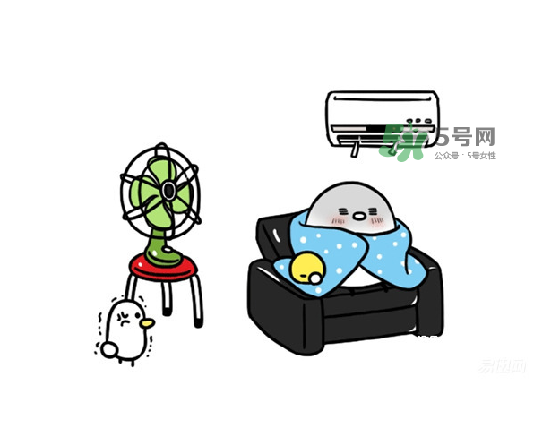 開空調(diào)為什么要放一盆水？開空調(diào)要放一盆水嗎？