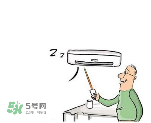 開空調(diào)有異味是怎么回事？開空調(diào)為什么有味？