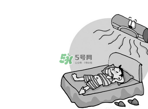 開空調(diào)睡覺要注意什么？開空調(diào)睡覺好嗎？