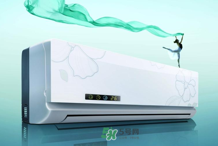 開空調(diào)怎么省電？開空調(diào)怎樣省電又健康？