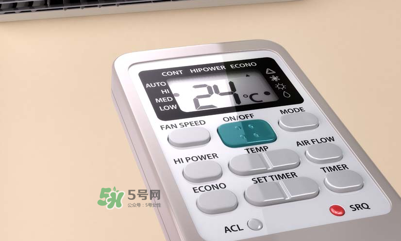 開空調(diào)怎么省電？開空調(diào)怎樣省電又健康？