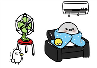 開空調(diào)要開窗嗎？開空調(diào)要關(guān)窗嗎？