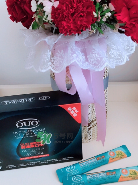 ouo漱口水的功效與作用_ouo漱口水適合哪些人群 ouo漱口水的功效與作用_ouo漱口水適合哪些人群