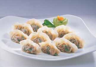 三伏天為什么吃餃子？三伏天吃餃子什么餡兒好？