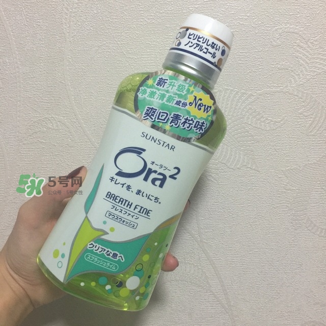 漱口水的危害_漱口水的好處和壞處 漱口水的危害_漱口水的好處和壞處