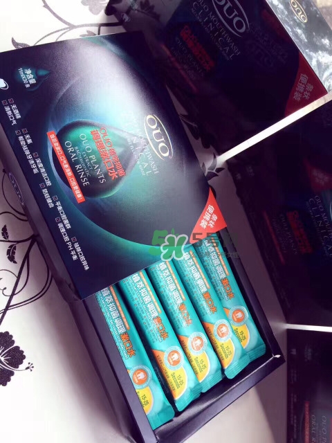 ouo漱口水的功效與作用_ouo漱口水適合哪些人群 ouo漱口水的功效與作用_ouo漱口水適合哪些人群