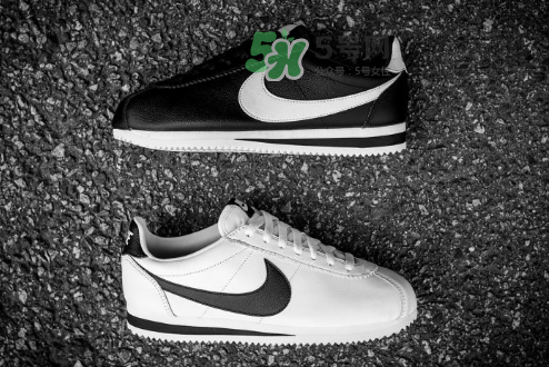 nike cortez leather yin yang陰陽(yáng)配色多少錢？