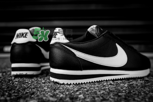 nike cortez leather yin yang陰陽(yáng)配色多少錢？
