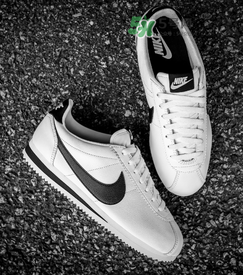 nike cortez leather yin yang陰陽(yáng)配色多少錢？