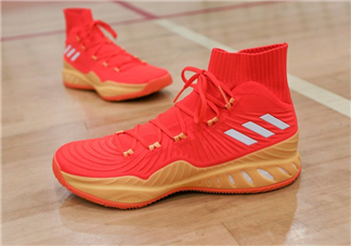 adidas crazy explosive2017全明星配色會(huì)發(fā)售嗎？
