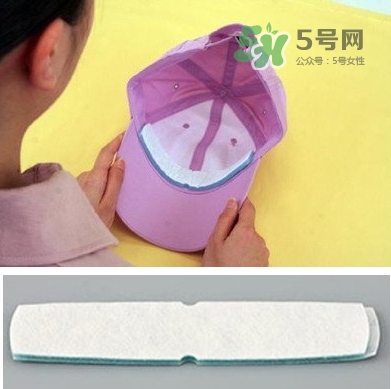 桐灰熱中對策帽子冰貼怎么用？熱中對策帽子冰怎么樣？