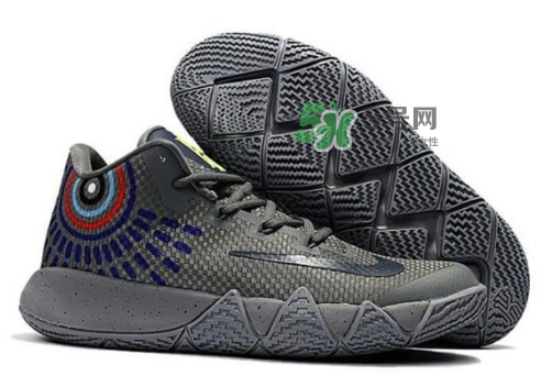 nike kyrie 4首發(fā)配色有幾款？耐克歐文4代諜照顏色有幾種？