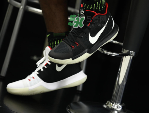 耐克2017歐文亞洲行日本東京上腳穿的鞋子是什么型號？