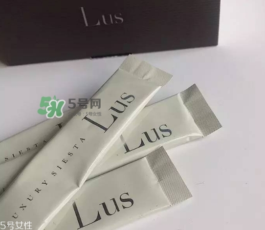 日本lus睡眠能量粉怎么吃？lus睡眠粉服用方法功效作用
