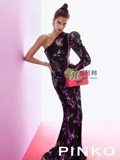 pinko2017秋冬系列怎么樣_好看嗎_款式有哪些？