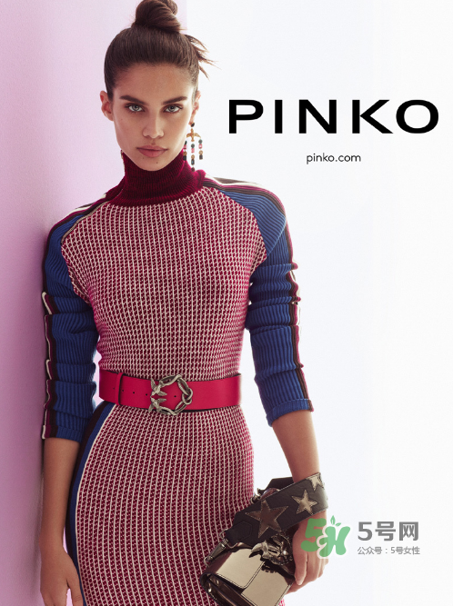 pinko2017秋冬系列怎么樣_好看嗎_款式有哪些？