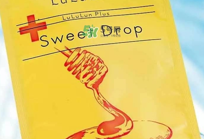 lululun蜂蜜面膜怎么樣？lululun蜂蜜面膜怎么用