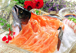 金鱒魚(yú)好吃嗎？金鱒魚(yú)怎樣做好吃