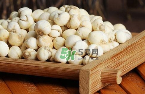 川貝母可以直接吃嗎？川貝母可以泡水喝嗎