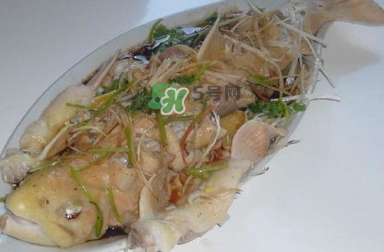 金鱒魚好吃嗎？金鱒魚怎樣做好吃