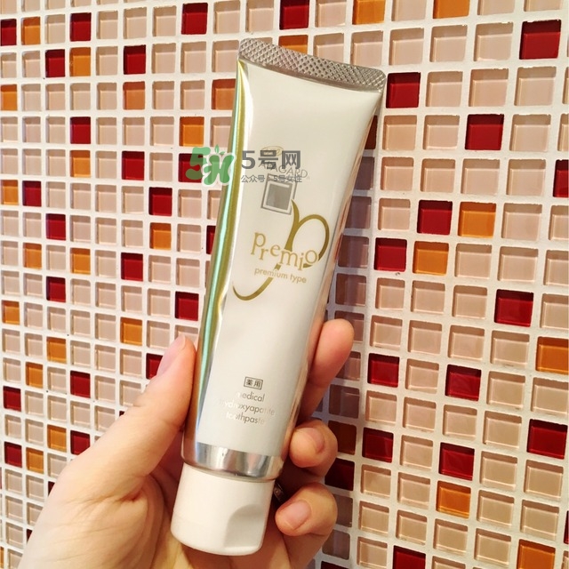 apagard牙膏多少錢一支？apagard premio牙膏變白嗎