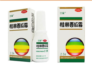 寶寶口腔潰瘍能用西瓜霜嗎？西瓜霜寶寶能不能用？