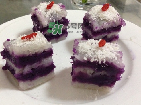 涼糕和冰粉有什么區(qū)別？涼粉和涼糕的區(qū)別是什么