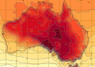 七月份熱還是八月份熱？2017年7月份熱還是8月份熱？