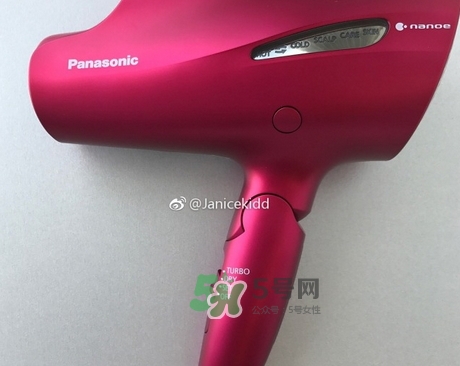 松下EH-NA99吹風(fēng)機(jī)怎么樣_好用嗎 松下EH-NA99吹風(fēng)機(jī)怎么樣_好用嗎