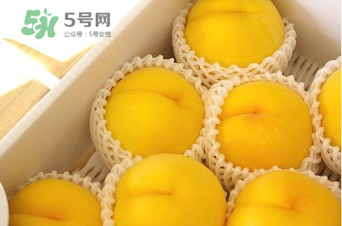 黃桃什么味道？黃桃是酸的還是甜的？