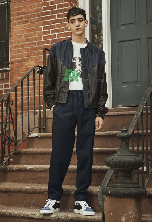 public school2018春夏系列怎么樣_好看嗎_款式有哪些？